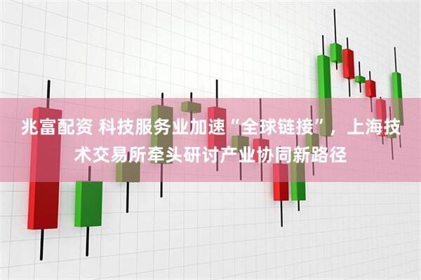 兆富配资 科技服务业加速“全球链接”，上海技术交易所牵头研讨产业协同新路径